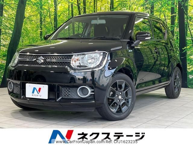 suzuki ignis 2017 CFJ1623235 image 1