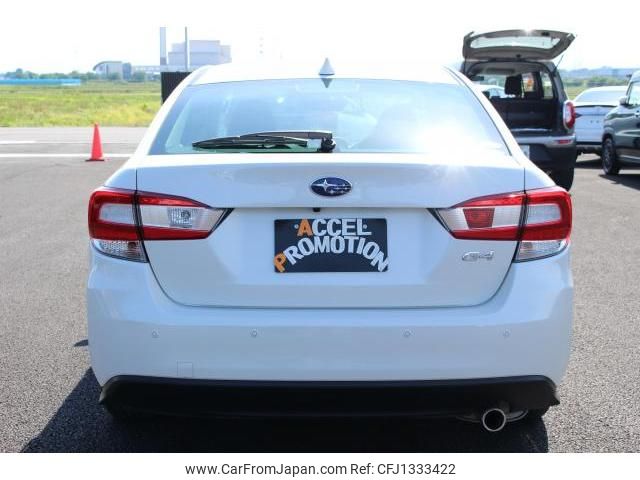 subaru impreza-g4 2018 quick_quick_GK6_GK6-006672 image 2