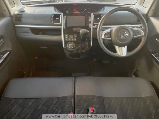 daihatsu tanto 2016 -DAIHATSU--Tanto DBA-LA600S--LA600S-0394495---DAIHATSU--Tanto DBA-LA600S--LA600S-0394495- image 2