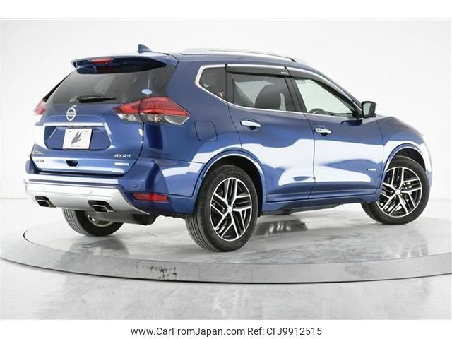 nissan x-trail 2019 quick_quick_DAA-HNT32_HNT32-180605 image 2