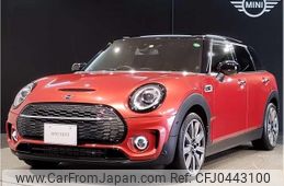 mini mini-others 2020 quick_quick_3BA-LV20M_WMWLV720702L33737