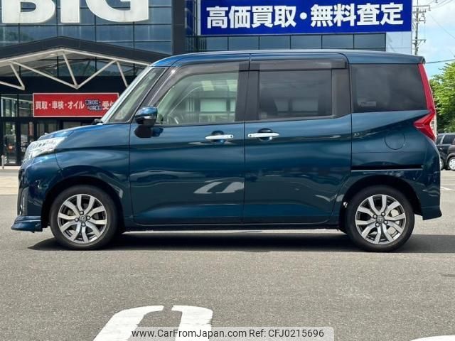 toyota roomy 2017 quick_quick_DBA-M900A_M900A-0126813 image 2