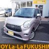 daihatsu cast 2017 quick_quick_LA250S_LA250S-0085903 image 1