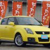 suzuki swift 2009 quick_quick_CBA-ZC31S_ZC31S-211961 image 5