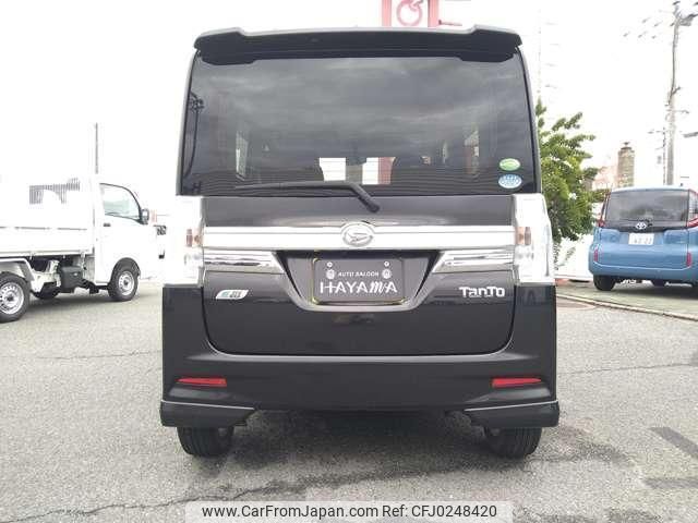 daihatsu tanto 2014 quick_quick_DBA-LA600S_LA600S-0064480 image 2