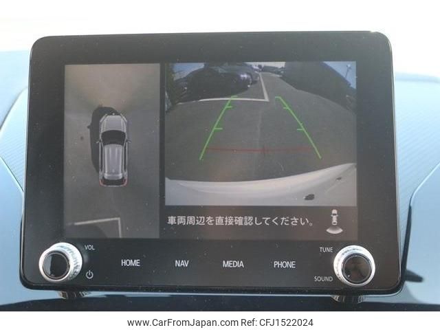mitsubishi eclipse-cross 2021 CFJ1522024 image 2