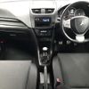 suzuki swift 2013 -SUZUKI--Swift CBA-ZC32S--ZC32S-111433---SUZUKI--Swift CBA-ZC32S--ZC32S-111433- image 2