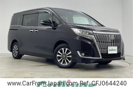 toyota esquire 2018 -TOYOTA--Esquire DBA-ZRR80G--ZRR80-0409874---TOYOTA--Esquire DBA-ZRR80G--ZRR80-0409874-