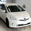 toyota prius-α 2013 -TOYOTA 【宮崎 322ふ111】--Prius α ZVW40W-3060713---TOYOTA 【宮崎 322ふ111】--Prius α ZVW40W-3060713- image 5