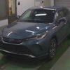 toyota harrier 2022 -TOYOTA--Harrier AXUH85--0019485---TOYOTA--Harrier AXUH85--0019485- image 8