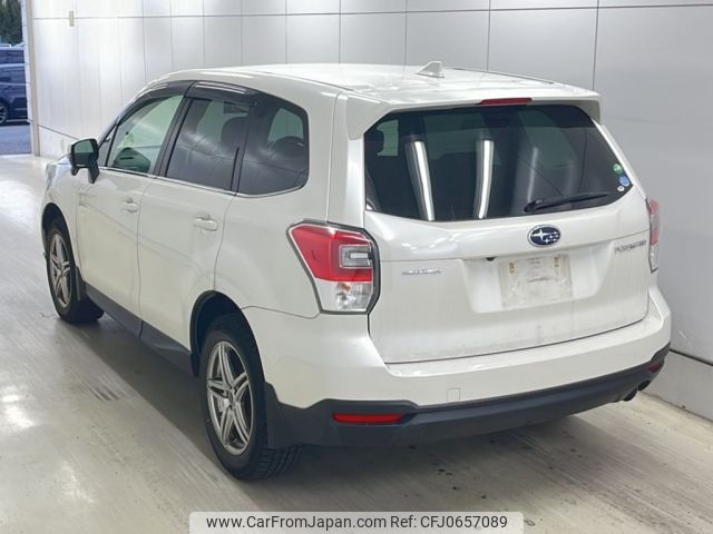 subaru forester 2017 -SUBARU--Forester SJ5-115092---SUBARU--Forester SJ5-115092- image 2