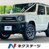 suzuki jimny 2024 CFJ1624142 image 1