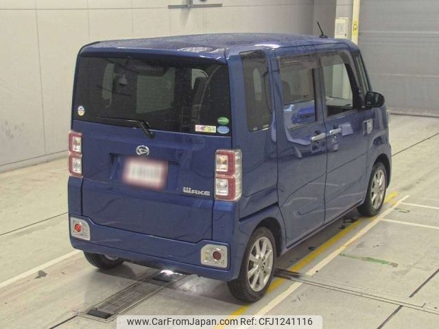 daihatsu wake 2019 -DAIHATSU 【Ｎｏ後日 】--WAKE LA700S-0131781---DAIHATSU 【Ｎｏ後日 】--WAKE LA700S-0131781- image 2