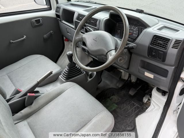 mitsubishi minicab-truck 2006 CFJ1858155 image 2