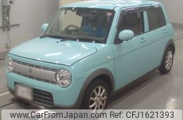 suzuki alto-lapin 2016 CFJ1621393