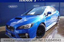 subaru wrx-s4 2016 GOO_JP_700116120430241212001