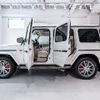 mercedes-benz g-class 2019 quick_quick_ABA-463276_WDB4632761X323066 image 3