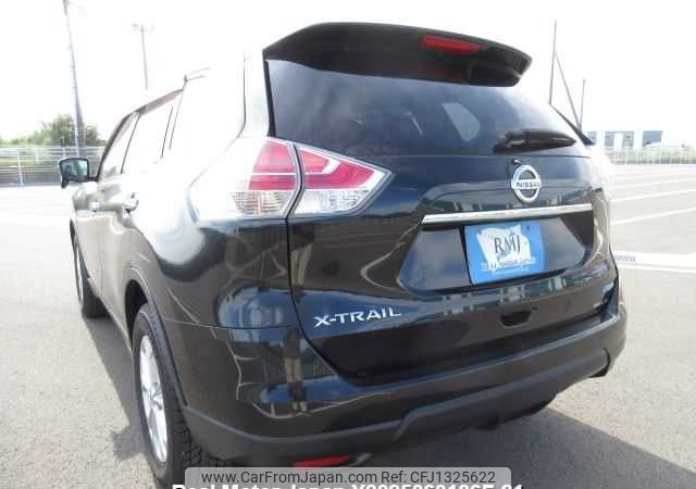 nissan x-trail 2015 646828-Y2025060186F-21 image 2