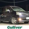 toyota noah 2011 -TOYOTA--Noah DBA-ZRR75G--ZRR75-0078081---TOYOTA--Noah DBA-ZRR75G--ZRR75-0078081- image 1