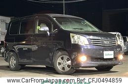 toyota noah 2011 -TOYOTA--Noah DBA-ZRR75G--ZRR75-0078081---TOYOTA--Noah DBA-ZRR75G--ZRR75-0078081-