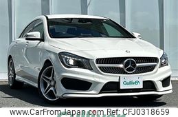 mercedes-benz cla-class 2016 -MERCEDES-BENZ--Benz CLA DBA-117342--WDD1173422N298896---MERCEDES-BENZ--Benz CLA DBA-117342--WDD1173422N298896-