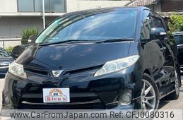 toyota estima 2009 quick_quick_ACR50W_ACR50-0100842