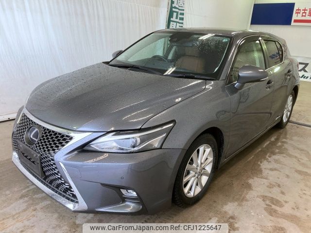 lexus ct 2020 YAMAKATSU_ZWA10-2365023 image 1