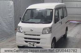 daihatsu hijet-van 2013 -DAIHATSU 【名変中 】--Hijet Van S331V-0084907---DAIHATSU 【名変中 】--Hijet Van S331V-0084907-