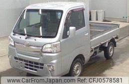 daihatsu hijet-truck 2014 -DAIHATSU--Hijet Truck EBD-S510P--S510P-0019078---DAIHATSU--Hijet Truck EBD-S510P--S510P-0019078-