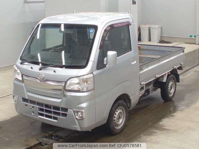 daihatsu hijet-truck 2014 -DAIHATSU--Hijet Truck EBD-S510P--S510P-0019078---DAIHATSU--Hijet Truck EBD-S510P--S510P-0019078- image 1