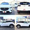 mazda cx-3 2021 -MAZDA--CX-3 5BA-DKLAW--DKLAW-150124---MAZDA--CX-3 5BA-DKLAW--DKLAW-150124- image 9