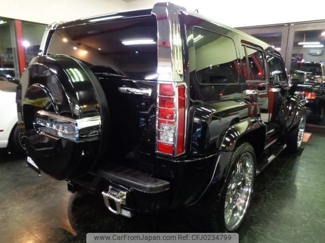 hummer hummer-others 2007 -OTHER IMPORTED--Hummer ﾌﾒｲ--5GTDN136668201476---OTHER IMPORTED--Hummer ﾌﾒｲ--5GTDN136668201476- image 2