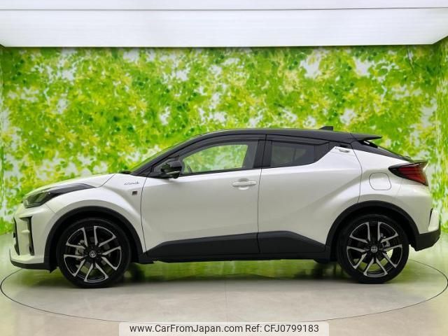 toyota c-hr 2020 quick_quick_6AA-ZYX11_ZYX11-2012743 image 2