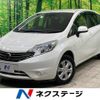 nissan note 2014 -NISSAN--Note DBA-E12--E12-255830---NISSAN--Note DBA-E12--E12-255830- image 1