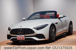 mercedes-benz amg 2022 -MERCEDES-BENZ--AMG 4AA-232450C--W1K2324502F005422---MERCEDES-BENZ--AMG 4AA-232450C--W1K2324502F005422-