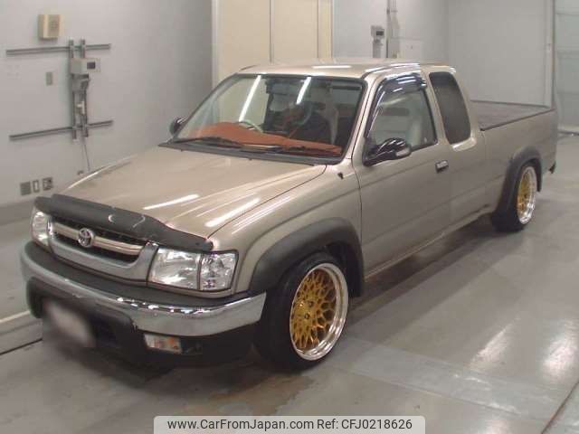 toyota hilux 2002 -TOYOTA--Hilux GC-RZN152Hｶｲ--RZN152-0002366---TOYOTA--Hilux GC-RZN152Hｶｲ--RZN152-0002366- image 1