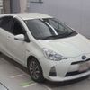 toyota aqua 2014 -TOYOTA--AQUA DAA-NHP10--NHP10-2397232---TOYOTA--AQUA DAA-NHP10--NHP10-2397232- image 10