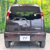 suzuki mr-wagon 2011 -SUZUKI--MR Wagon DBA-MF33S--MF33S-117446---SUZUKI--MR Wagon DBA-MF33S--MF33S-117446- image 16