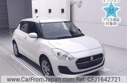 suzuki swift 2019 CFJ1642721