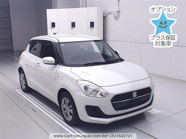 suzuki swift 2019 CFJ1642721 image 1