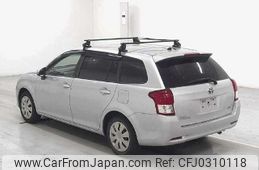 toyota corolla-fielder 2014 TE4333