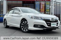 honda accord 2014 -HONDA--Accord DAA-CR6--CR6-1016082---HONDA--Accord DAA-CR6--CR6-1016082-