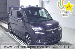 mitsubishi delica-d2 2018 -MITSUBISHI--Delica D2 MB36S-652765---MITSUBISHI--Delica D2 MB36S-652765-