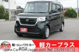 honda n-box 2018 -HONDA--N BOX DBA-JF3--JF3-1090109---HONDA--N BOX DBA-JF3--JF3-1090109-