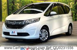 honda freed 2017 -HONDA--Freed DBA-GB5--GB5-1010941---HONDA--Freed DBA-GB5--GB5-1010941-