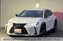 lexus ux 2019 quick_quick_6AA-MZAH10_MZAH10-2038603