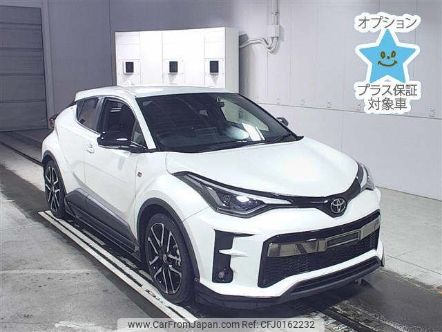 toyota c-hr 2019 -TOYOTA--C-HR NGX10-2014452---TOYOTA--C-HR NGX10-2014452- image 1