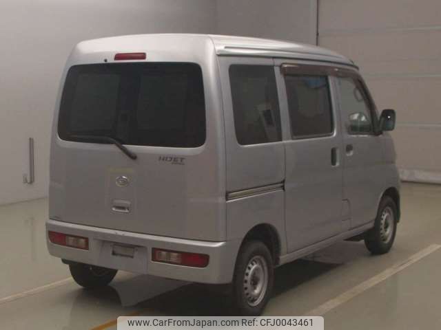 daihatsu hijet-van 2012 -DAIHATSU--Hijet Van EBD-S321V--S321V-0150382---DAIHATSU--Hijet Van EBD-S321V--S321V-0150382- image 2