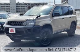 nissan x-trail 2009 CFJ1746712