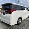 toyota alphard 2017 quick_quick_AGH30W_AGH30W-0157331 image 14